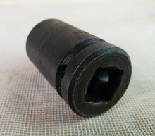 Load image into Gallery viewer, Desoutter 12mm Hex Square Adaptor, Vintage Old Used Mechanics Tool
