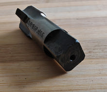Load image into Gallery viewer, CEJ Brand Industrial HSS BSP Thread Tap - 3/8" - Reliable and Durable
