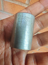 Load image into Gallery viewer, Vintage Gedore 3/8W Socket - Original Vanadium D19 - Made in Germany - Used Tool
