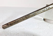 Load image into Gallery viewer, Vintage 52 Hexo 15321 Wrench  Suitable For Classic Car Motorcycle Tool Kit USA
