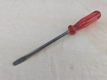 Load image into Gallery viewer, Vintage Tik-Kobard Flathead Screwdriver – 28.5cm Long – Made in Yugoslavia
