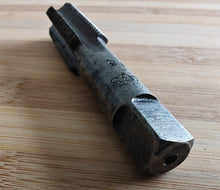 Load image into Gallery viewer, Engineers High Precision ESC 11/16 BSF EB Threading Tap Tool
