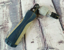 Load image into Gallery viewer, T13830 Scredriver with 11 bits, hard plastic handle , Vintage Tool
