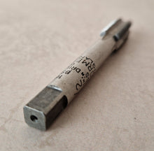 Load image into Gallery viewer, Dormer 16 BSF 1/2 11,1 m/m Drill GT Used Hand Tap
