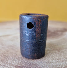 Load image into Gallery viewer, SNAP ON Tools IM200 1/2" Drive 5/8" Impact Socket 6 Point USA

