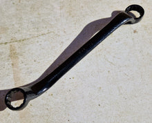 Load image into Gallery viewer, Ring Spanner 5/8 A/F - 44 - 2024 - 3/4 A/F , Black Colour
