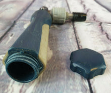 Load image into Gallery viewer, T13830 Scredriver with 11 bits, hard plastic handle , Vintage Tool
