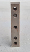 Load image into Gallery viewer, MACHINIST LATHE MILL Block DRG No 56-3-4I06 PP Ltd
