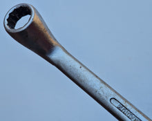 Load image into Gallery viewer, Gedore No.29/16 A/F, 1/2 AF  Ring Spanner, Vanadium, Made In Germany
