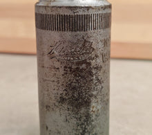 Load image into Gallery viewer, Vintage Herbrand No. DS 32 Van-Chrome Socket 32mm, 1" Drive, 12-Point, Rare Tool
