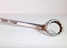 Load image into Gallery viewer, Gordon tools ring Spanners  9/16W &amp; 1/2W, Vanadium Chrome

