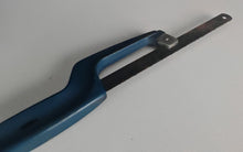 Load image into Gallery viewer, Stanley Hand Hacksaw 27.5cm Vintage Made In England Small Saw Tool Used
