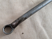 Load image into Gallery viewer, Vintage X-1416 Blue Point Wrench 1/2" Offset Box End Wrench
