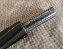Load image into Gallery viewer, Vintage BK Morton &amp; Co Ltd Rayd Extra Reamer High Speed Steel 9.5cm Long Tool
