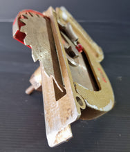 Load image into Gallery viewer, VINTAGE WODEN QUICKSAW X180 CIRCULAR SAW ATTACHMENT PARTS ONLY
