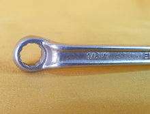 Load image into Gallery viewer, Vintage ELORA ring Spanner No 108 3/16 &amp; 1/8 Classic, Vintage GERMAN made tool
