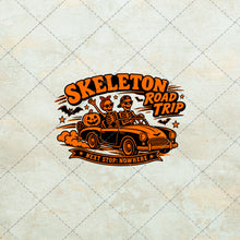 Load image into Gallery viewer, 40 Halloween SVG Bundle Retro Spooky Clipart PNG T-Shirt Graphics PDF
