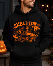 Load image into Gallery viewer, 40 Halloween SVG Bundle Retro Spooky Clipart PNG T-Shirt Graphics PDF
