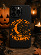 Load image into Gallery viewer, 40 Halloween SVG Bundle Retro Spooky Clipart PNG T-Shirt Graphics PDF
