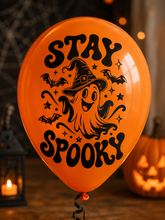 Load image into Gallery viewer, 40 Halloween SVG Bundle Retro Spooky Clipart PNG T-Shirt Graphics PDF
