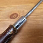 Load image into Gallery viewer, Vintage Stanley Yankee No 10A Ratchet Screwdriver Made In England Wooden Handle
