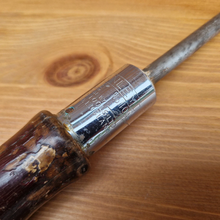 Load image into Gallery viewer, Vintage Stanley Yankee No 10A Ratchet Screwdriver Made In England Wooden Handle
