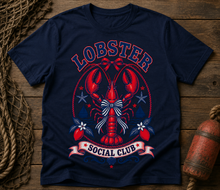 Load image into Gallery viewer, Coastal Summer Clipart Bundle 50 SVG PNG Lobster Sardine Beach T-Shirt Designs
