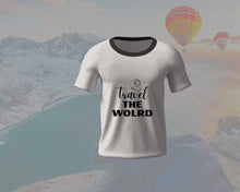 Load image into Gallery viewer, Travel Word Art Bundle | 20 SVG, PNG and PDF Quote Designs | Adventure &amp; Journey Typography Clipart | Instant Download, Svg Files
