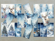 Load image into Gallery viewer, Vintage Christmas Images On DVD-ROM Huge Collection For Cardmaking, Crafts, etc
