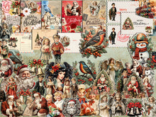 Load image into Gallery viewer, Vintage Christmas Images On DVD-ROM Huge Collection For Cardmaking, Crafts, etc

