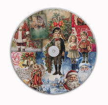 Load image into Gallery viewer, Vintage Christmas Images On DVD-ROM Huge Collection For Cardmaking, Crafts, etc
