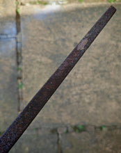 Load image into Gallery viewer, Vintage O.K. Whitham 42cm Blacksmiths Curved Hand Rasp File Farrier / Metalwork
