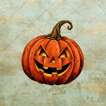 Load image into Gallery viewer, Vintage Halloween Clipart Bundle 20 PNG Images Gothic Spooky Digital Download
