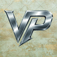 Load image into Gallery viewer, VP Monogram Logo Designs – 8 Unique Styles | Instant Digital Download (JPEG, PNG, PDF)
