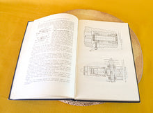 Load image into Gallery viewer, Second Year Engineering Science - Mechanical - G.W. Bird 1943, Vintage Book
