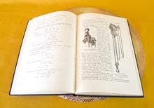 Load image into Gallery viewer, Second Year Engineering Science - Mechanical - G.W. Bird 1943, Vintage Book
