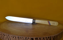 Load image into Gallery viewer, Queen Elizabeth II 2nd coronation 1953 souvenir  - Cake knife Made in England - Sheffield cutlery
