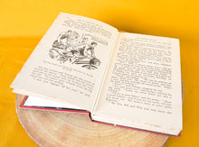 Load image into Gallery viewer, Enid Blyton Five go down to the Sea ,Hodder &amp; Stoughton 3rd Edi 1955 Eileen Soper , Vintage Children Story Book
