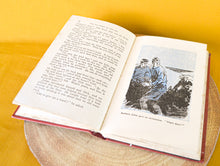 Load image into Gallery viewer, Enid Blyton Five go down to the Sea ,Hodder &amp; Stoughton 3rd Edi 1955 Eileen Soper , Vintage Children Story Book
