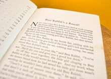 Load image into Gallery viewer, Brer Rabbit's a Rascal by Enid Blyton (Hardback, 1965) , Vintage Children Story Book
