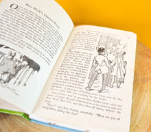 Load image into Gallery viewer, Brer Rabbit's a Rascal by Enid Blyton (Hardback, 1965) , Vintage Children Story Book
