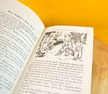 Load image into Gallery viewer, Brer Rabbit's a Rascal by Enid Blyton (Hardback, 1965) , Vintage Children Story Book
