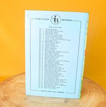 Load image into Gallery viewer, Brer Rabbit's a Rascal by Enid Blyton (Hardback, 1965) , Vintage Children Story Book
